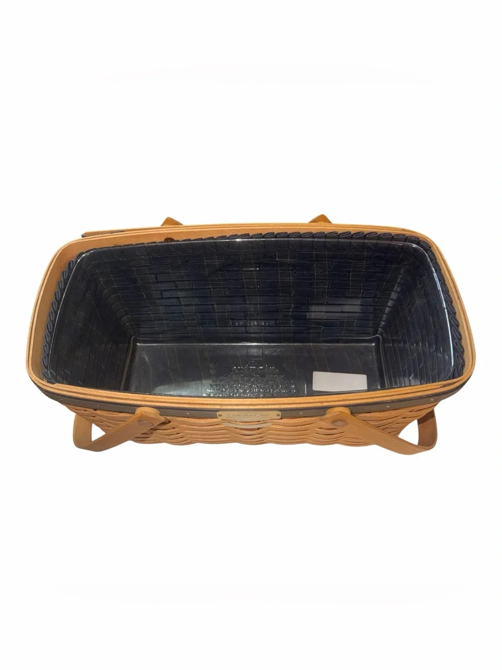 Longaberger classic woven